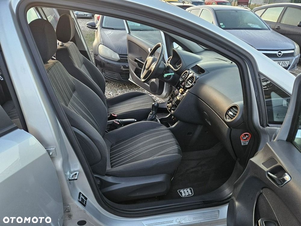 Opel Corsa - 10