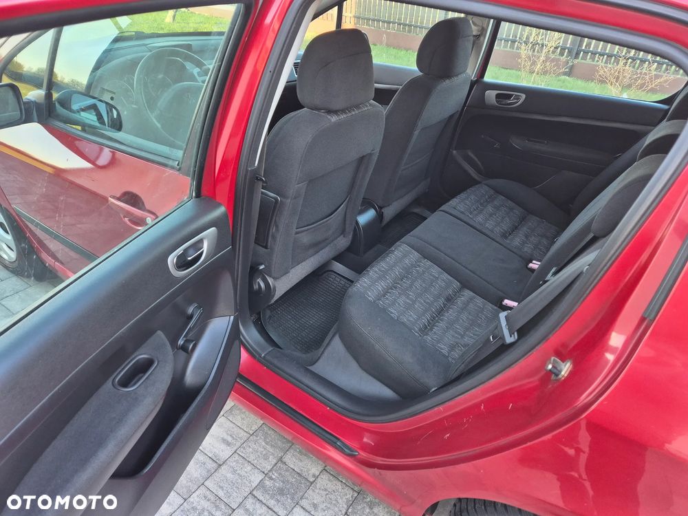 Peugeot 307 1.4 XS - 9