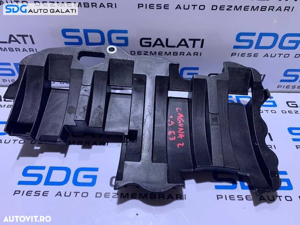 Spargator Val Valuri Baie Ulei Renault Laguna 2 1.9 DCI F9Q 2001 - 2007 Cod 8200301685A 8200301685 - 1