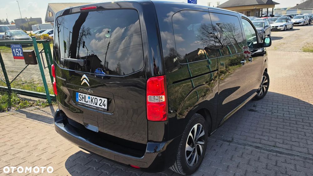 Citroën SpaceTourer 2.0 BlueHDi M Shine - 3