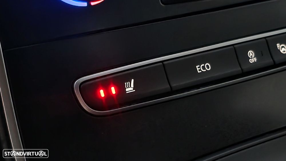 Renault Grand Scénic 1.6 dCi Bose Edition EDC SS - 39