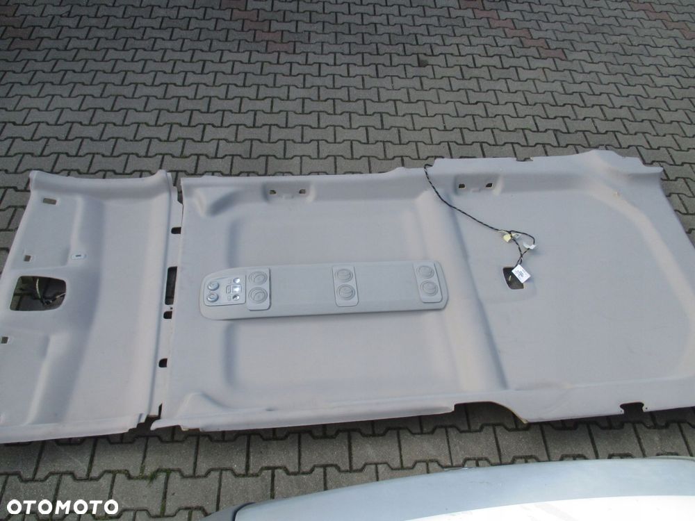 podsufitka proace scudo jumpy expert zafira long - 2