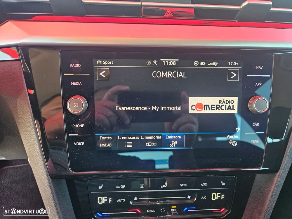 VW Arteon 1.4 TSI eHybrid Elegance - 30