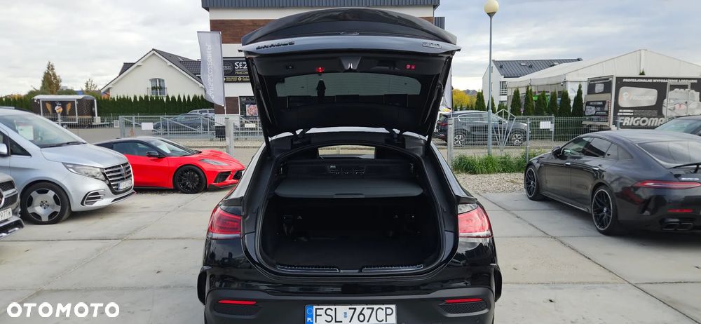 Mercedes-Benz GLE AMG 53 4-Matic Ultimate - 20