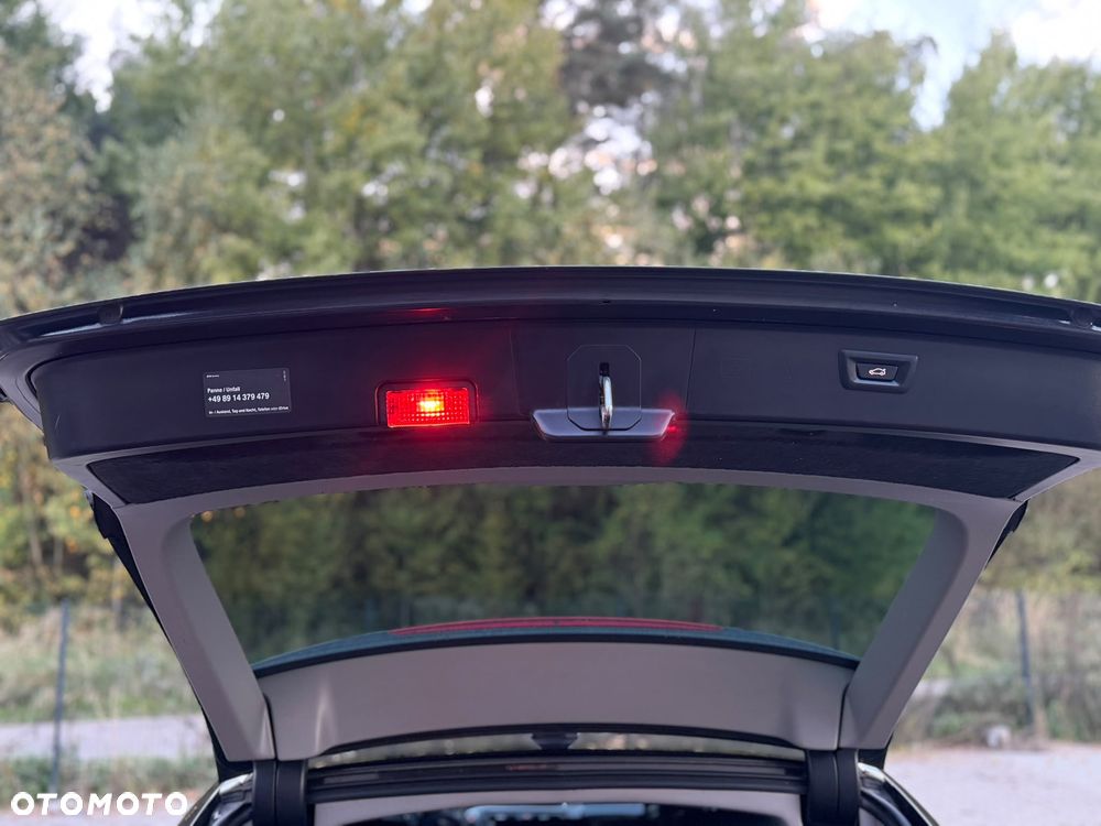 BMW Seria 5 520d Luxury Line - 18