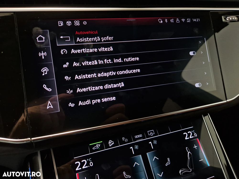 Audi Q7 - 30
