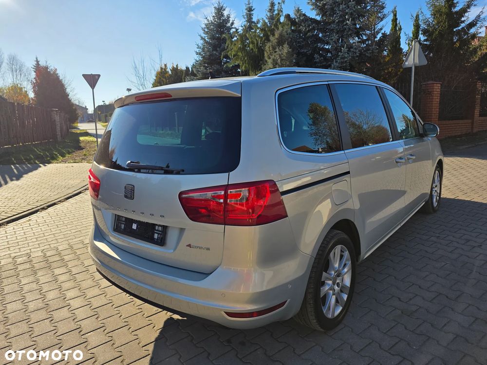 Seat Alhambra - 10
