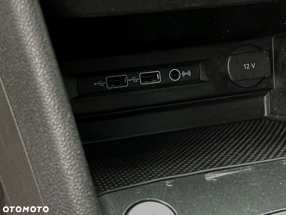 Volkswagen Tiguan 2.0 TDI BMT SCR IQ Drive DSG - 35