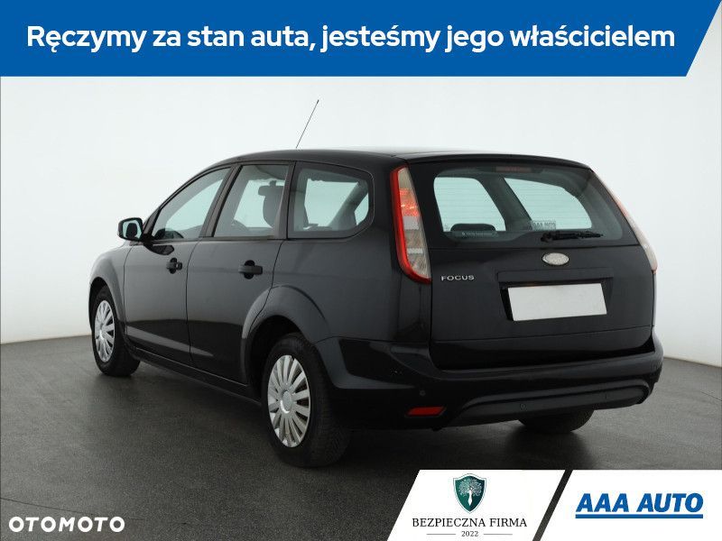 Ford Focus - 5