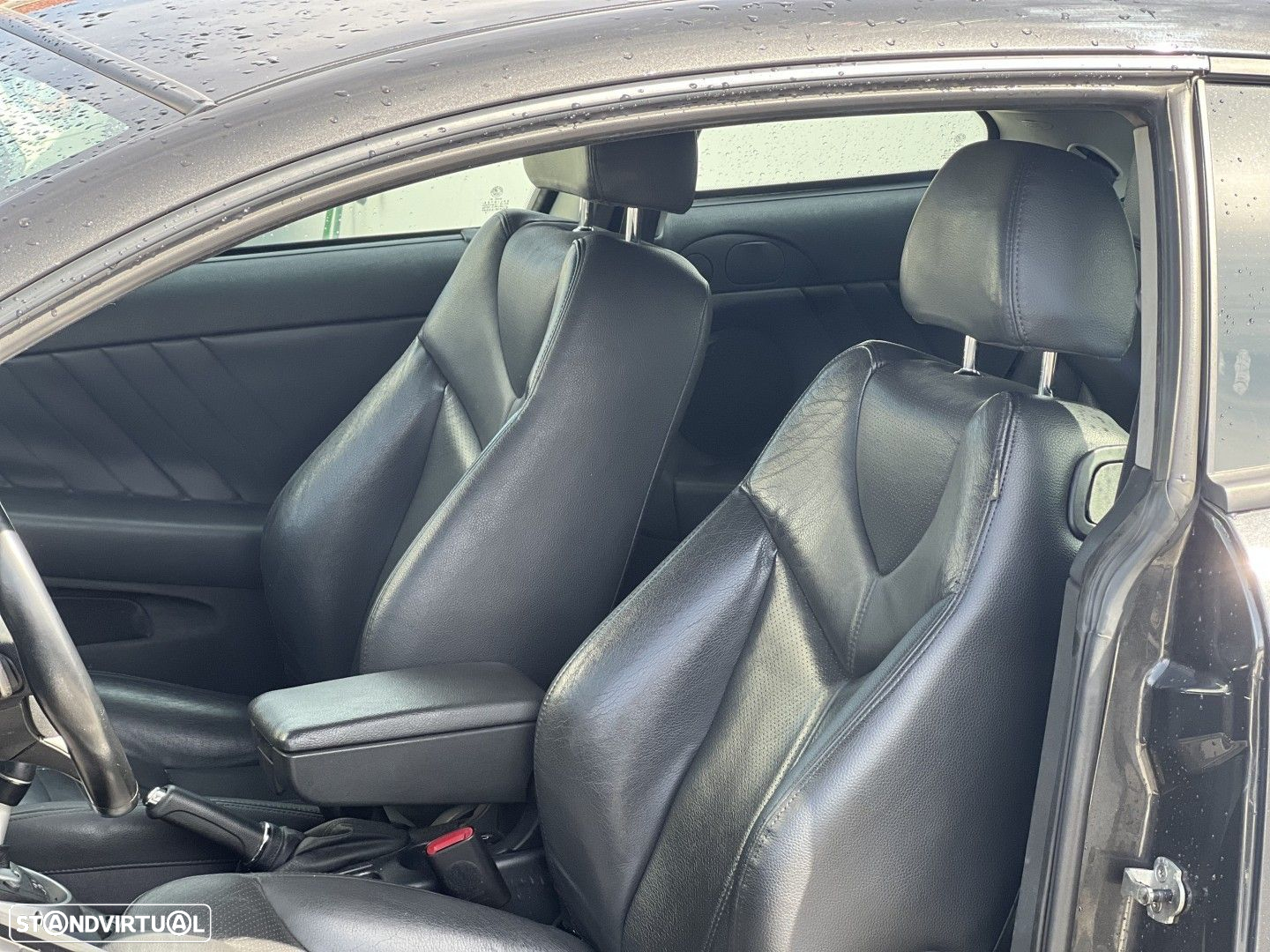 Alfa Romeo GT 2.0 JTS Selespeed - 21