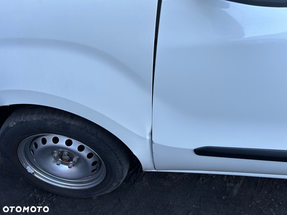 Fiat Doblo - 26