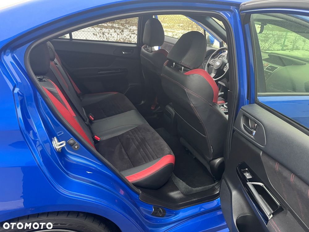 Subaru WRX ver-sti-2-5-sport - 17