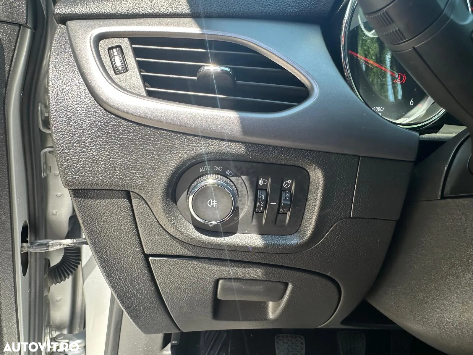 Opel Astra 1.5 Start/Stop Edition - 12