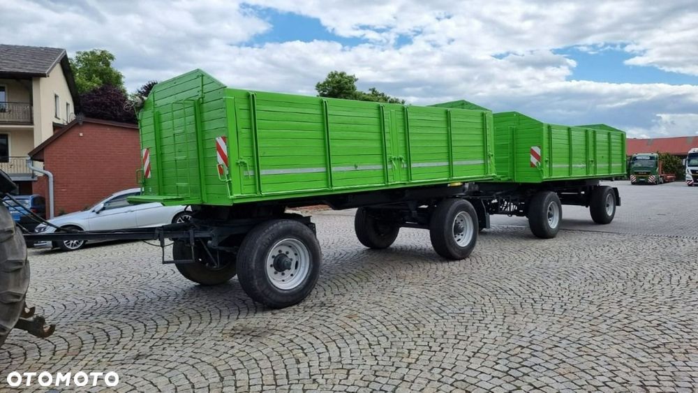 Ifa IFA HW 120.02 16t DMC - 6