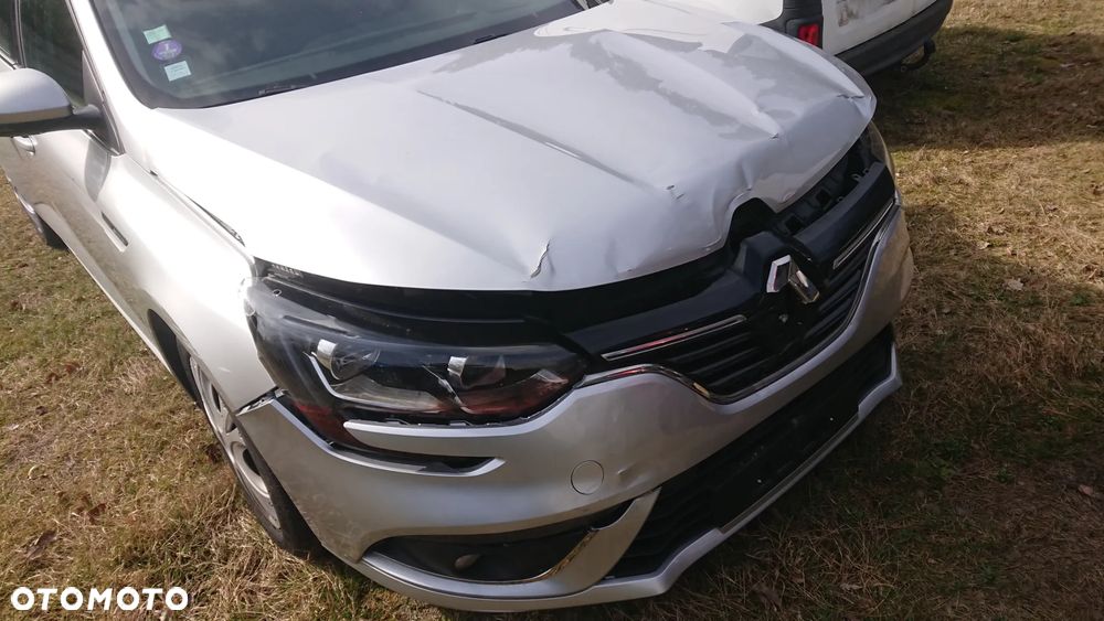 Renault Megane - 3