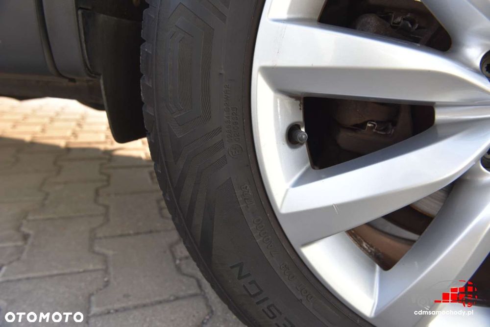 Volkswagen Tiguan 2.0 TDI 4Mot Sport&Style DSG - 32
