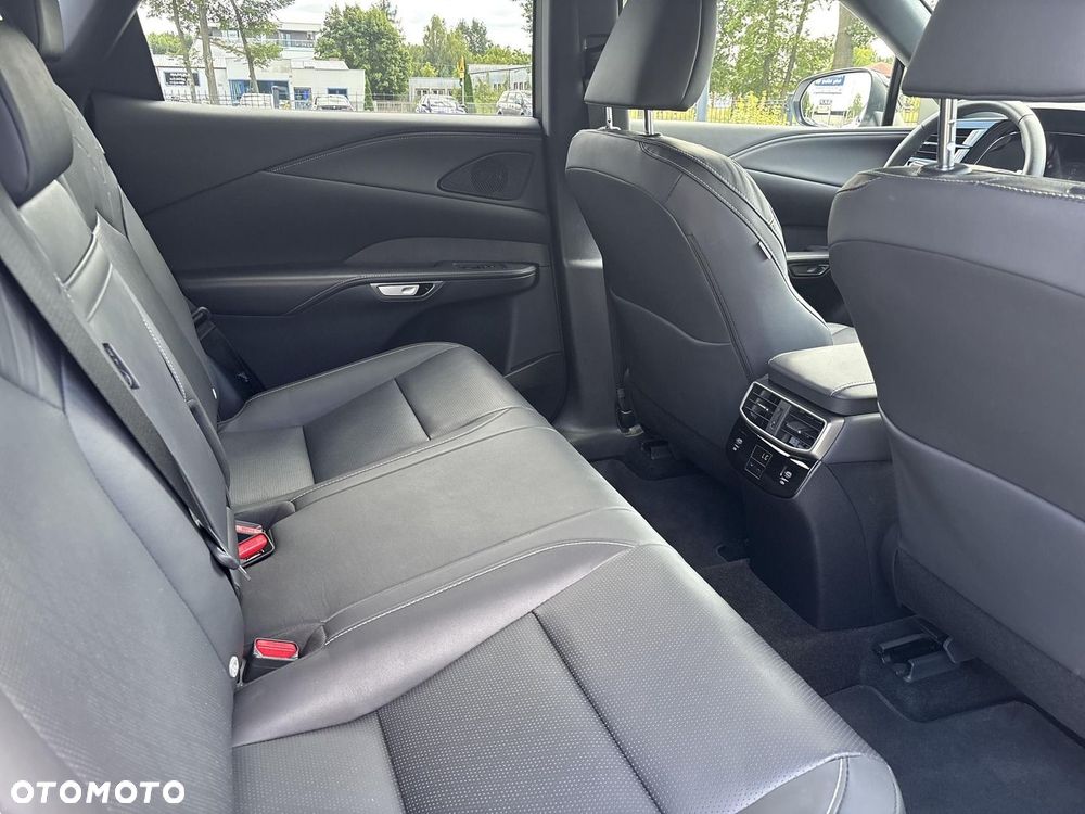 Lexus RX - 20