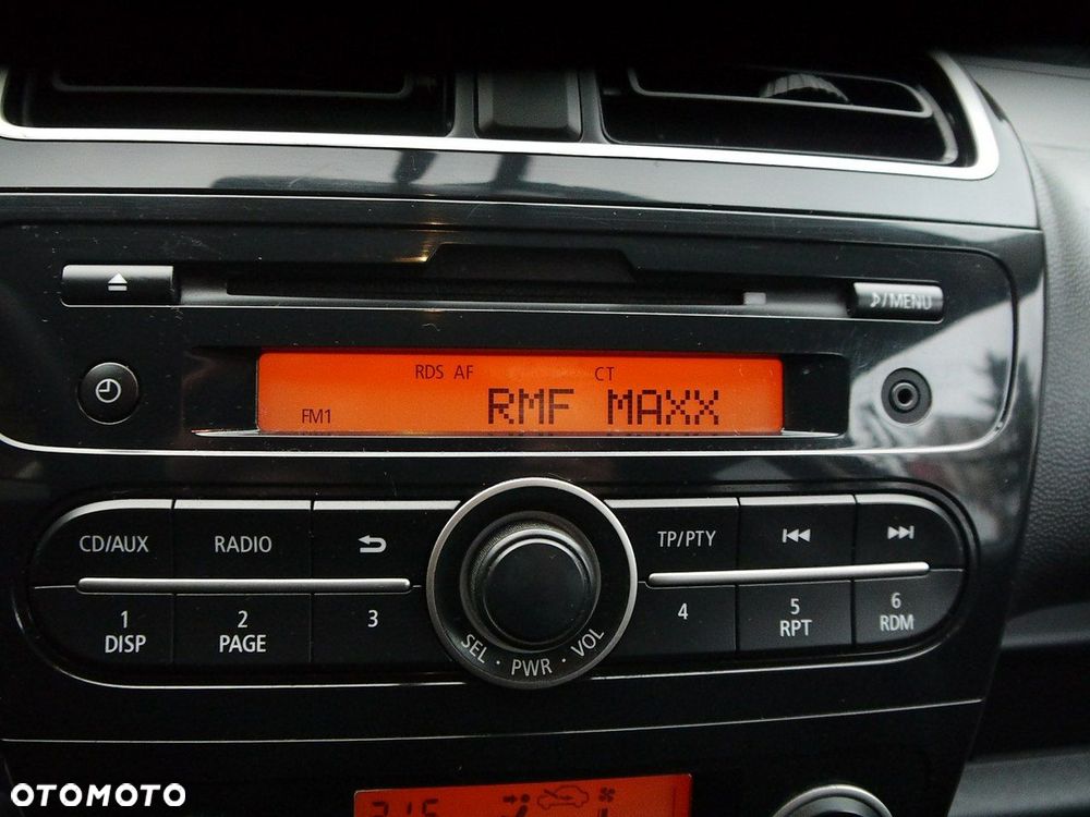 Mitsubishi Space Star 1.2 Clear Tec Edition+ - 18