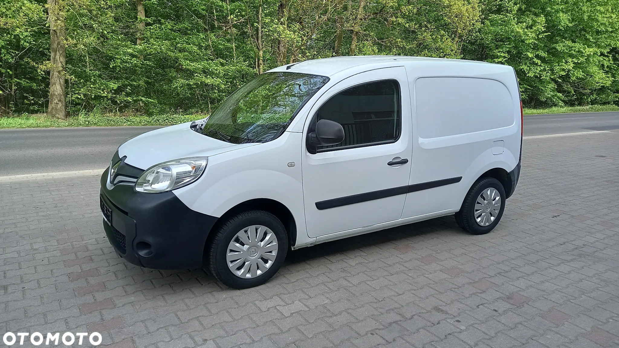 Renault KANGOO - 5