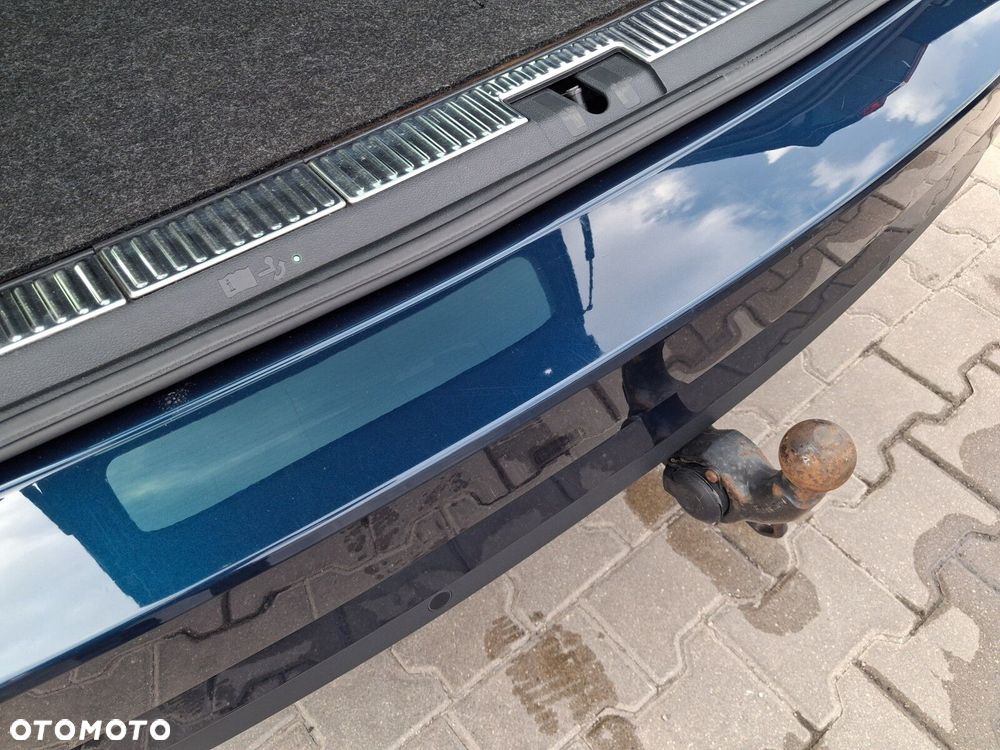 Skoda Superb 1.4 TSI Plug-In Hybrid Ambition DSG - 14