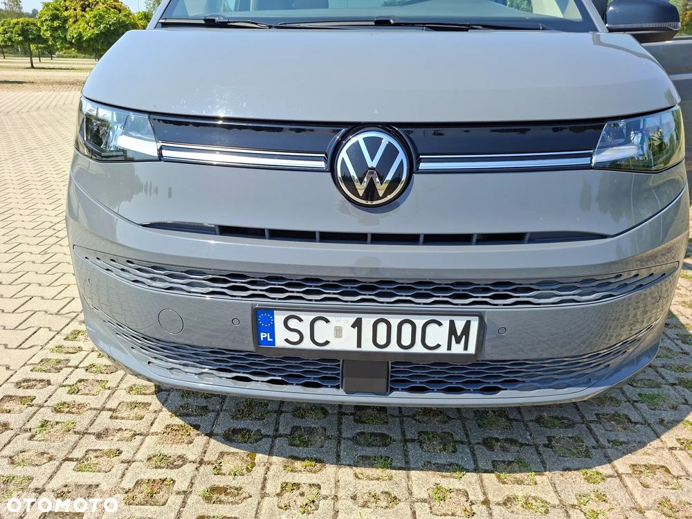 Volkswagen Multivan 2.0 TSI L1 Life DSG - 11