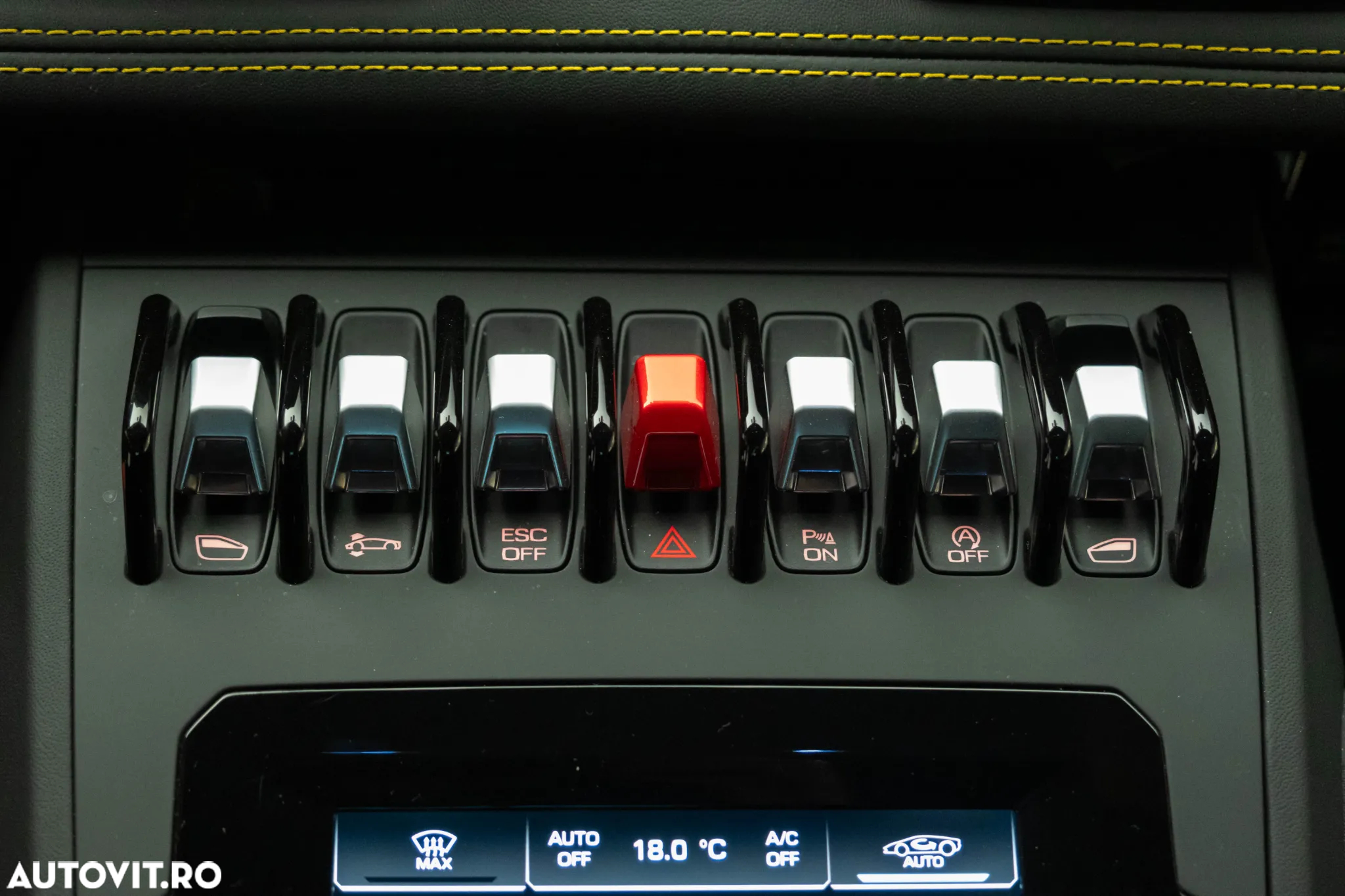 Lamborghini Huracan - 19