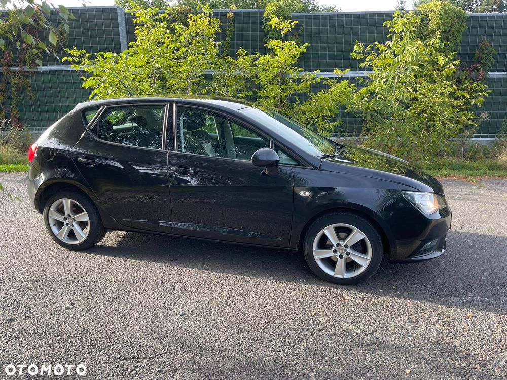 Seat Ibiza 1.6 TDI DPF Style - 4