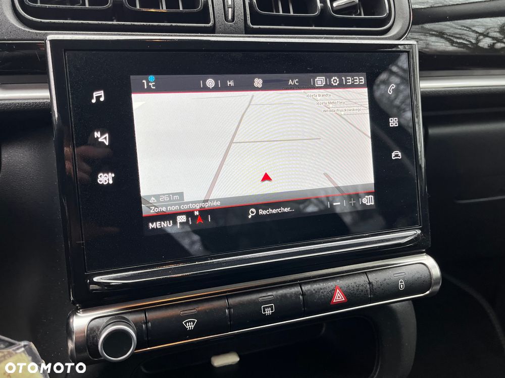 Citroën C3 1.5 BlueHDi Feel Pack - 8