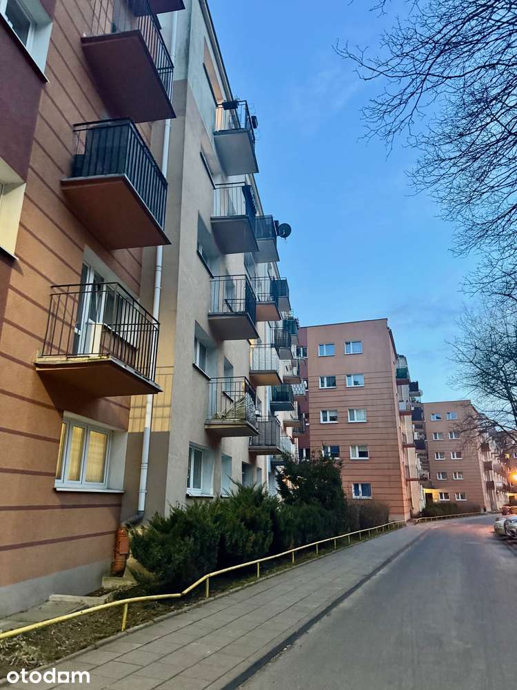 Nowość! mieszkanie 4 pokojowe, Sołacz/Winiary