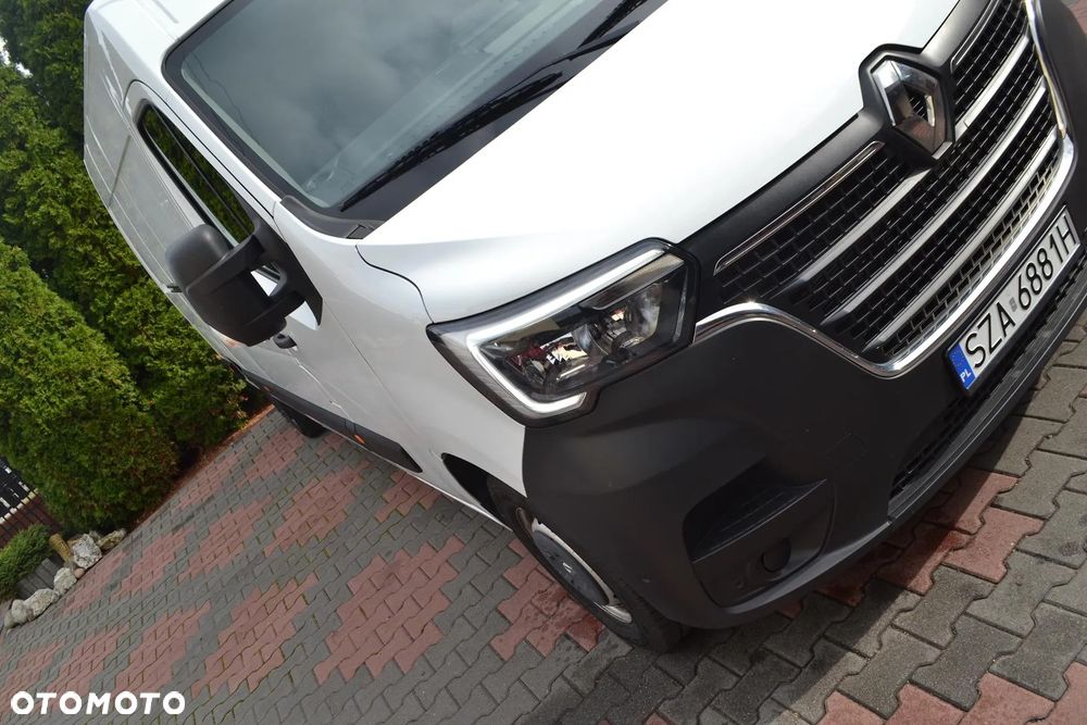 Renault Master L3H2 VA Basis - 21