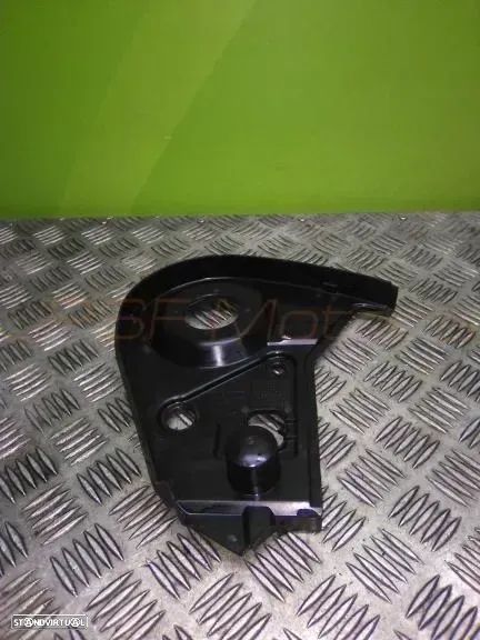 Reparação de Motor VW Crafter 2.5 TDI BJK - 12