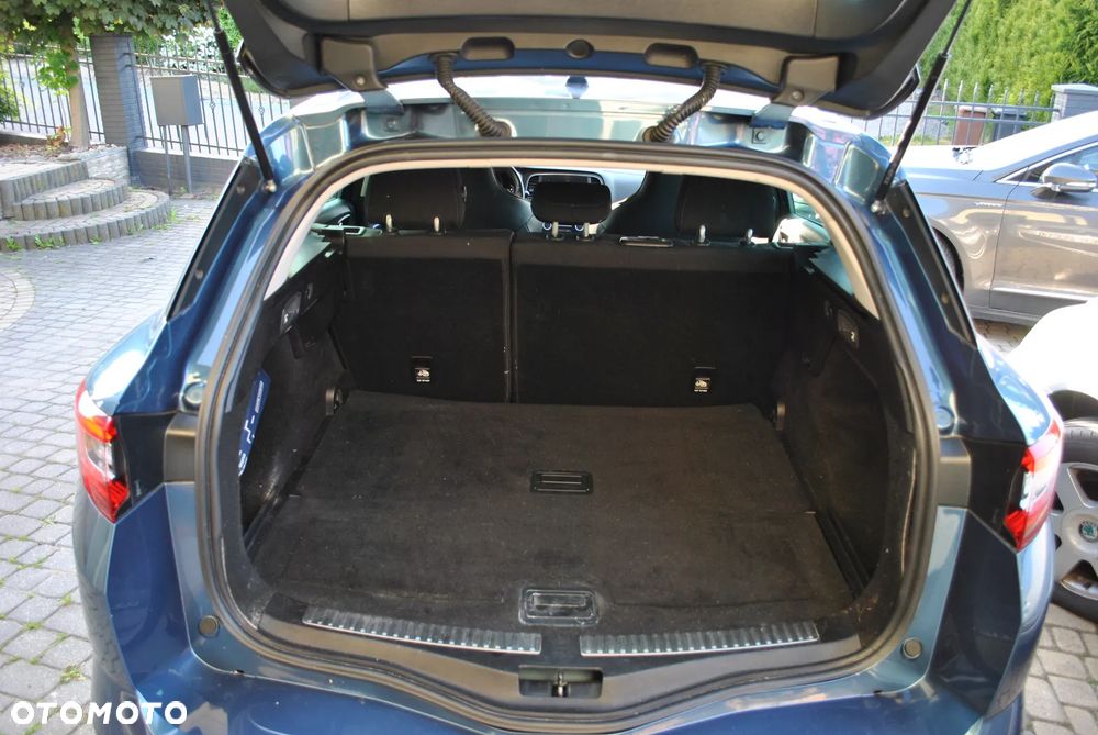 Renault Megane ENERGY TCe 130 GT LINE - 14