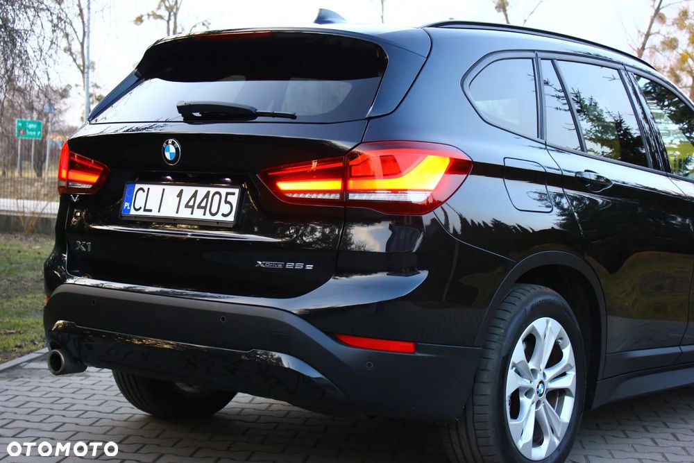 BMW X1 - 12