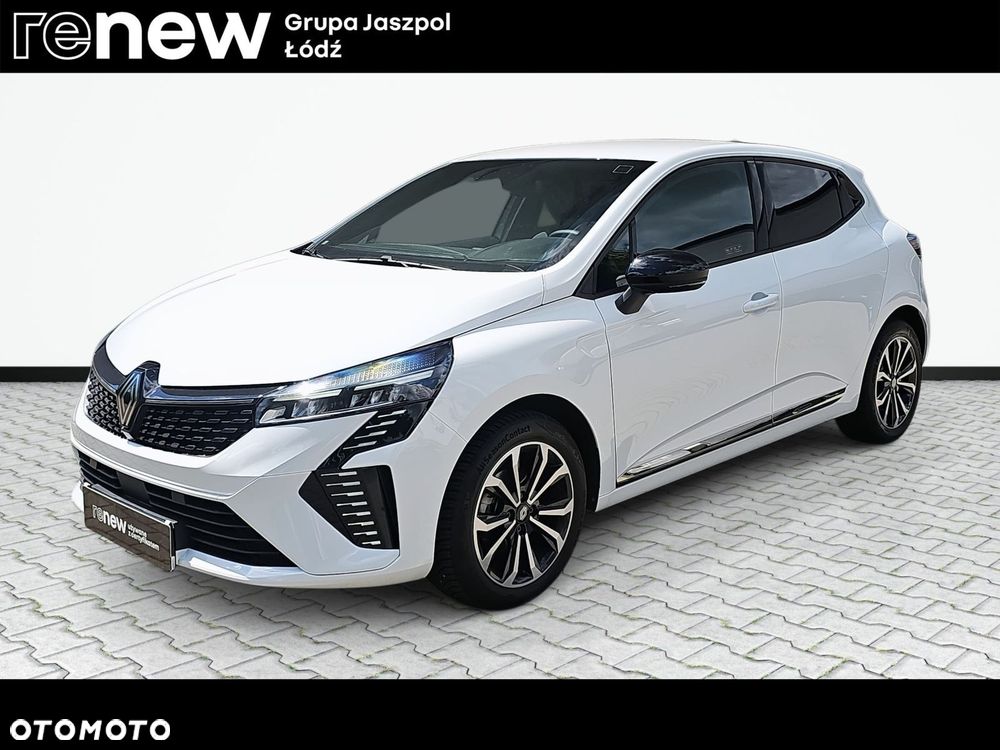Renault Clio - 1