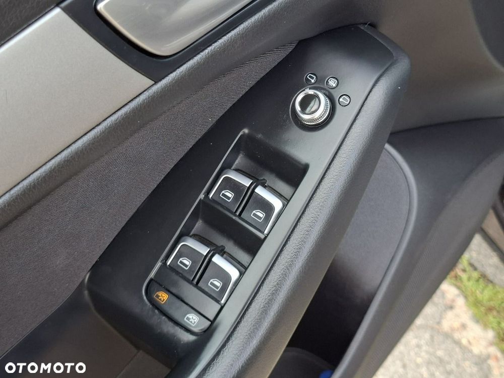 Audi Q5 2.0 TFSI quattro tiptronic - 15