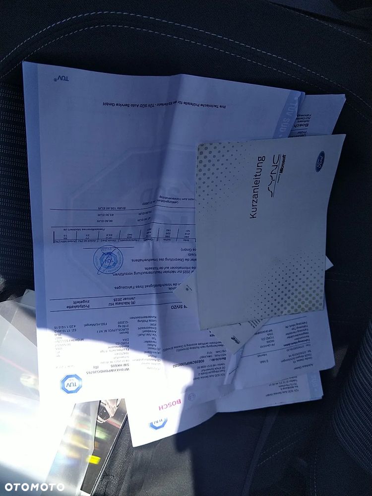 Ford C-MAX - 23