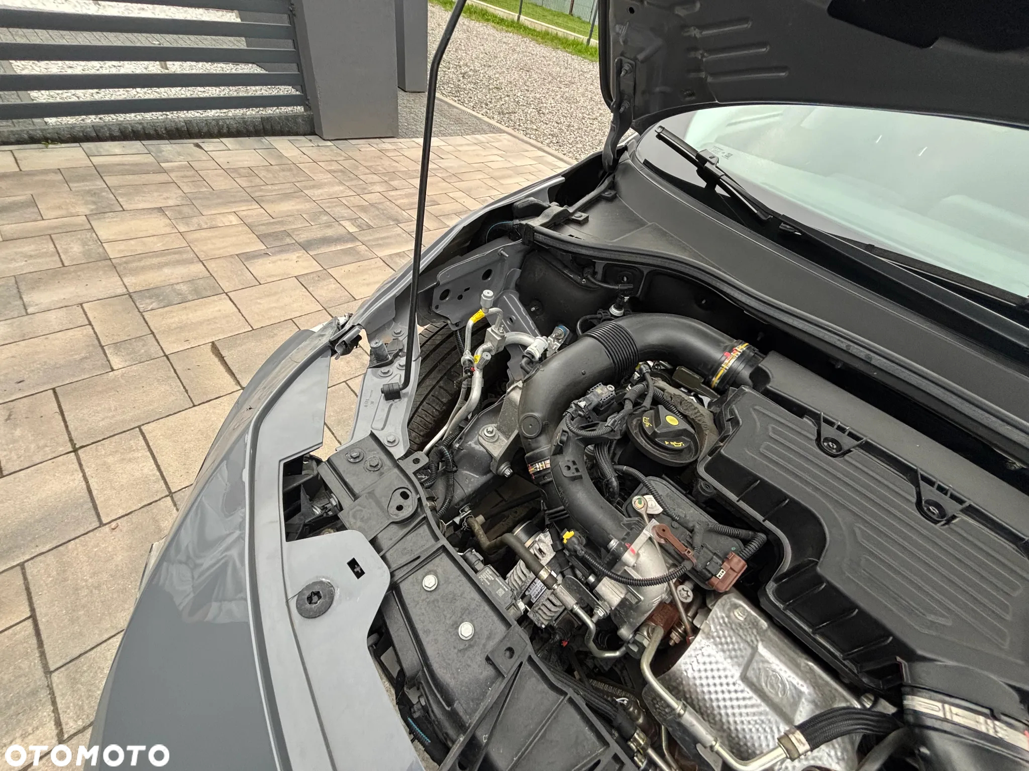 Fiat Tipo 1.0 T3 Cross - 11