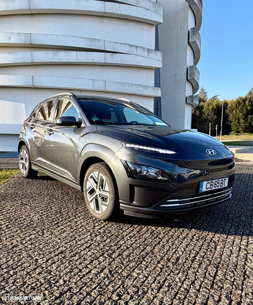 Hyundai Kauai EDITION 30+ - 6