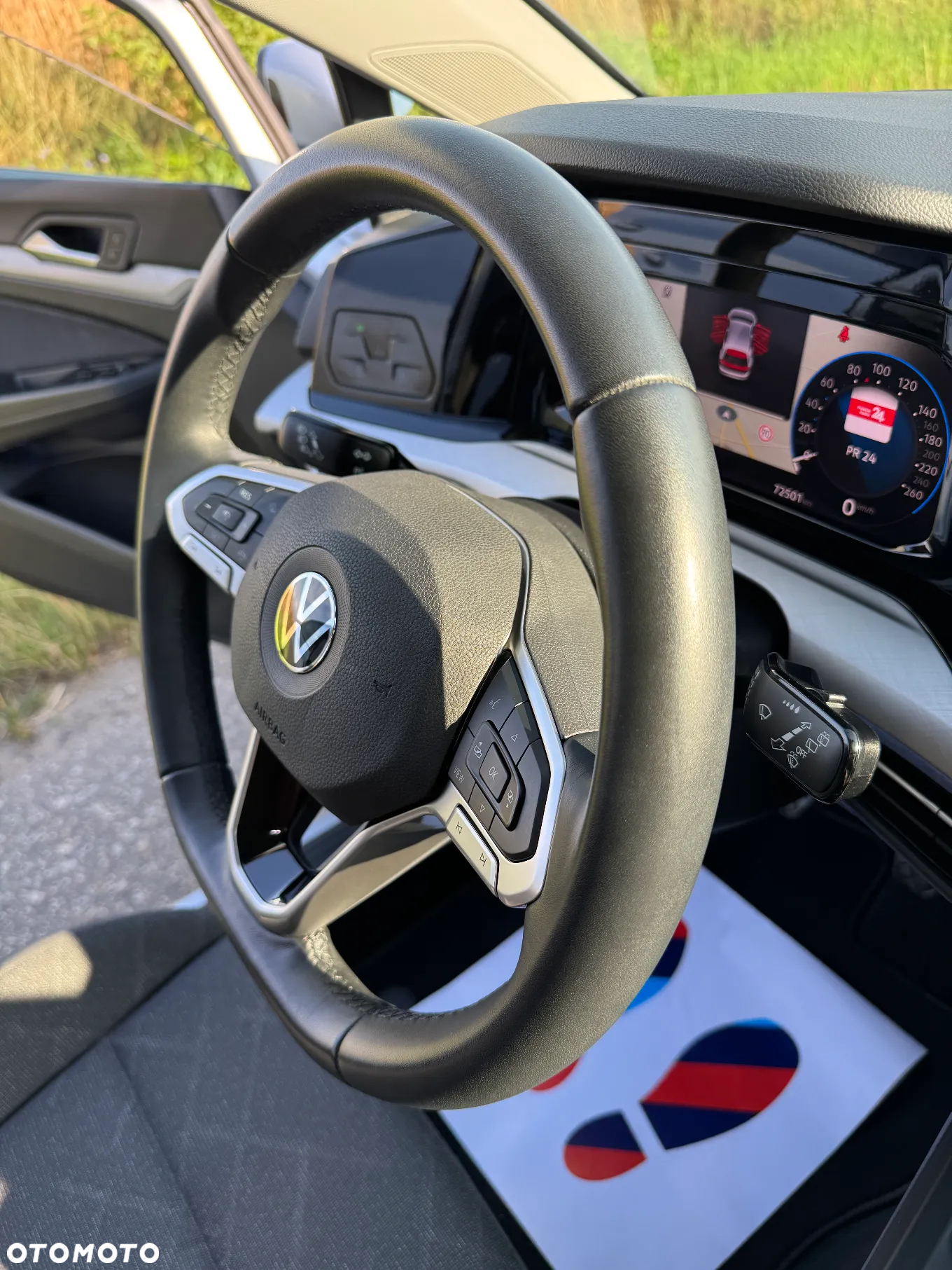 Volkswagen Golf VIII 2.0 TDI - 25
