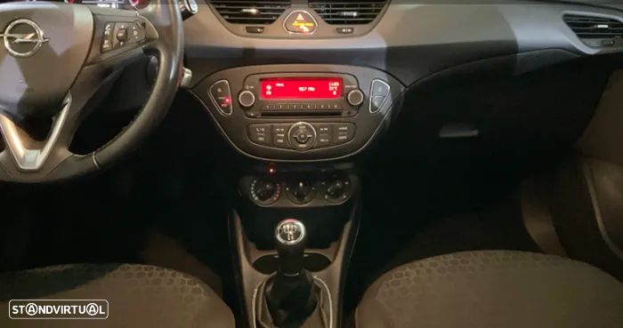 Opel Corsa 1.3 CDTi Business Edition - 14