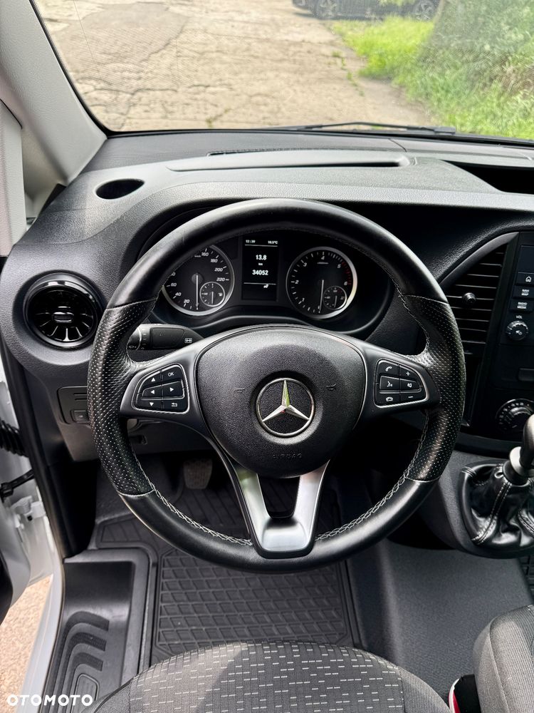 Mercedes-Benz VITO XL LONG - 12
