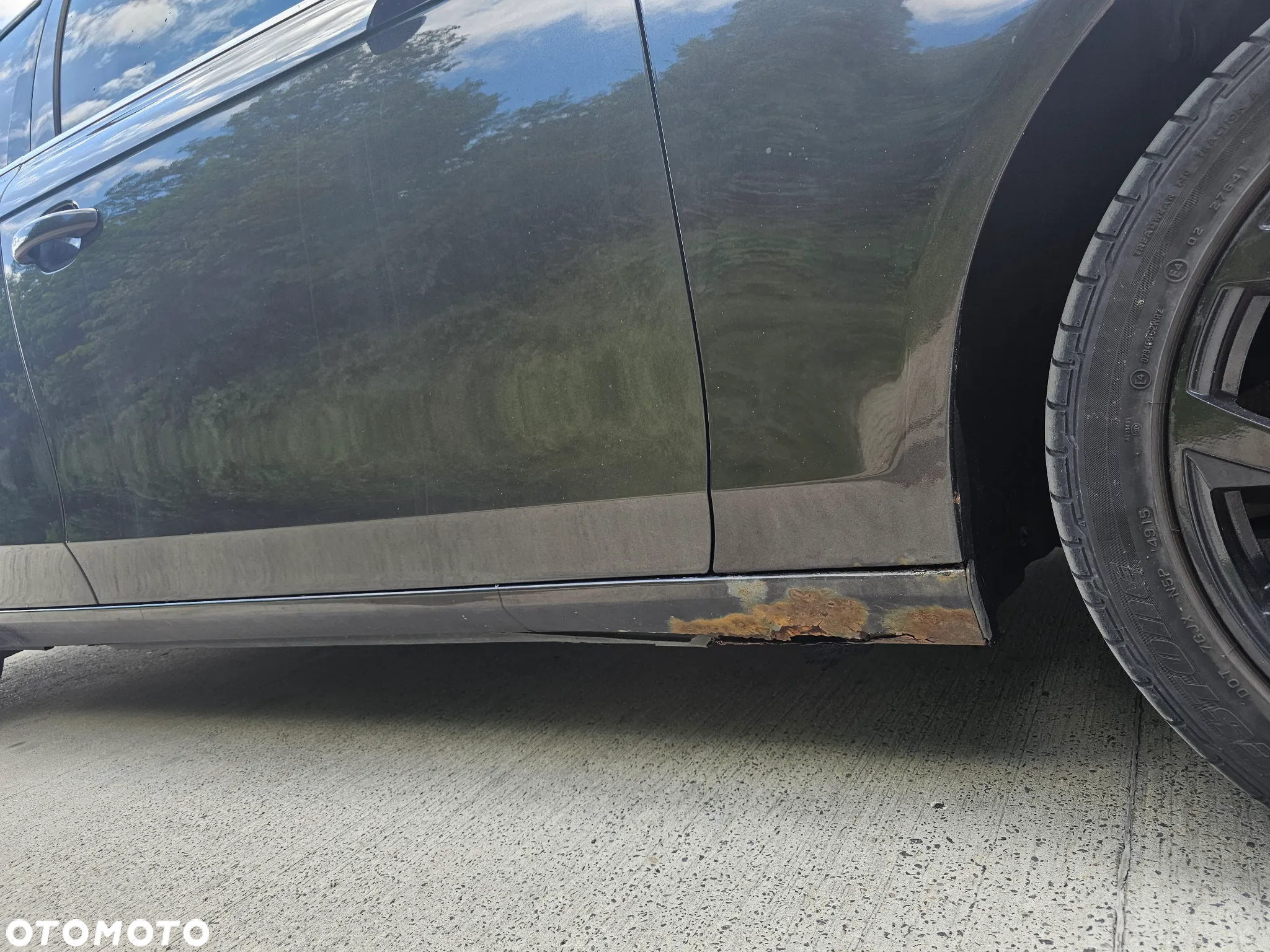 Audi A4 2.0 TDI - 7