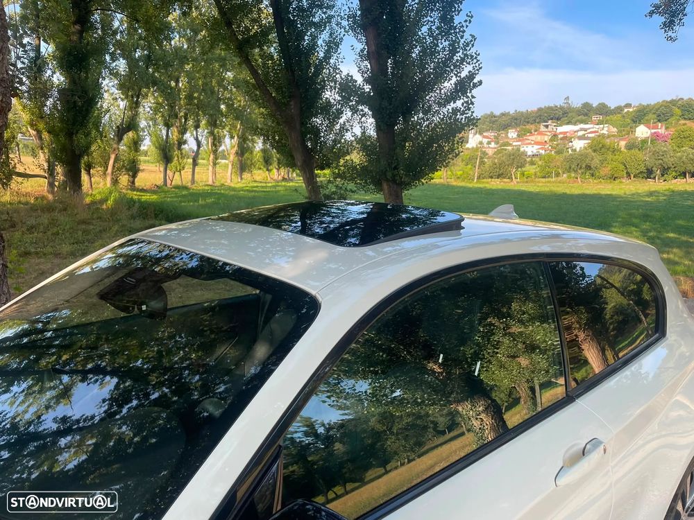 BMW 120 dA Pack M - 15