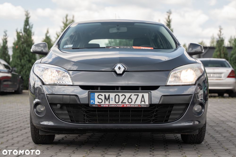 Renault Megane 1.6 16V Authentique - 18