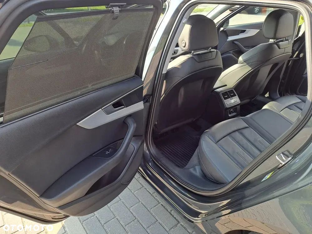 Audi A4 Avant - 16