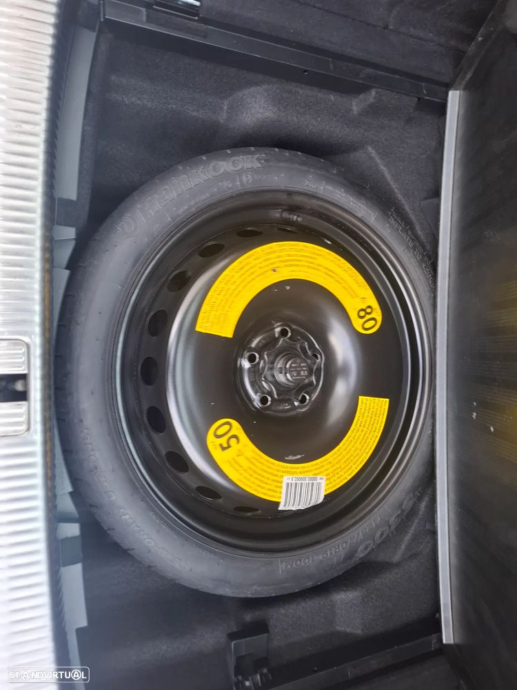 Audi A4 Avant 2.0 TDI S-line - 48