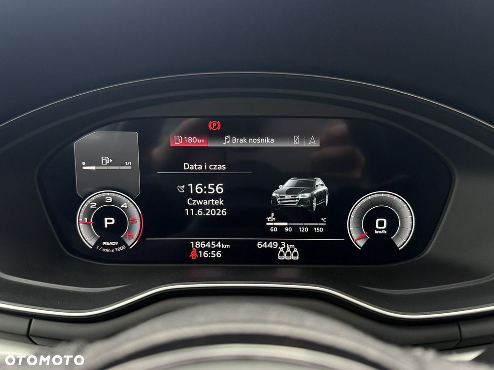 Audi A4 Avant 35 TDI mHEV Advanced S tronic - 15