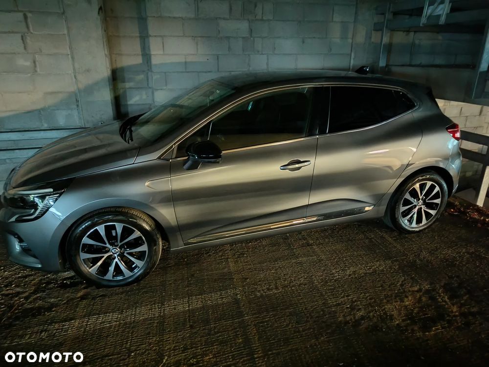 Renault Clio 1.0 TCe Techno - 9