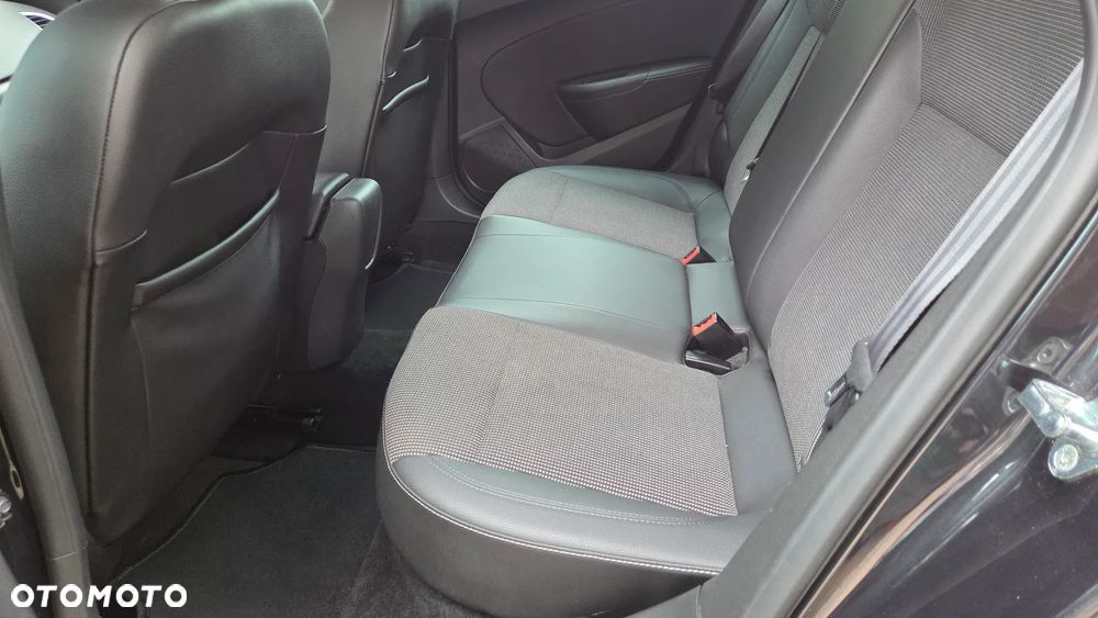 Opel Astra 1.4 Turbo Innovation - 7