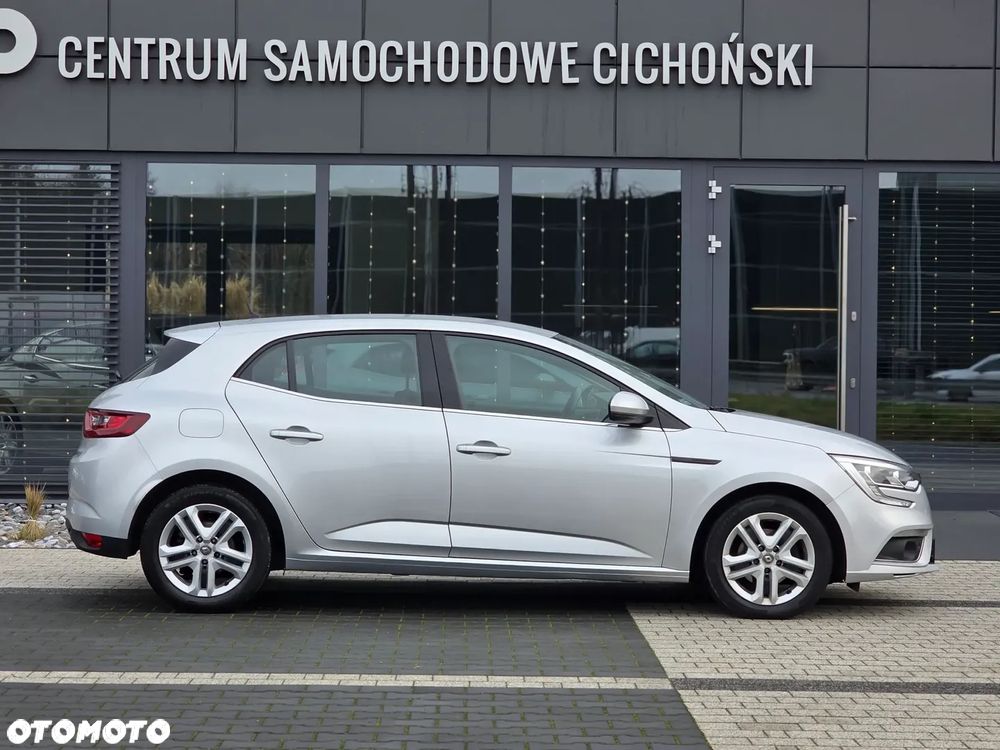 Renault Megane - 33